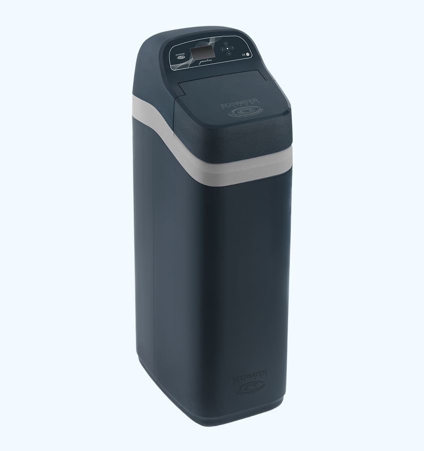 Boost 400 adoucisseur d’eau