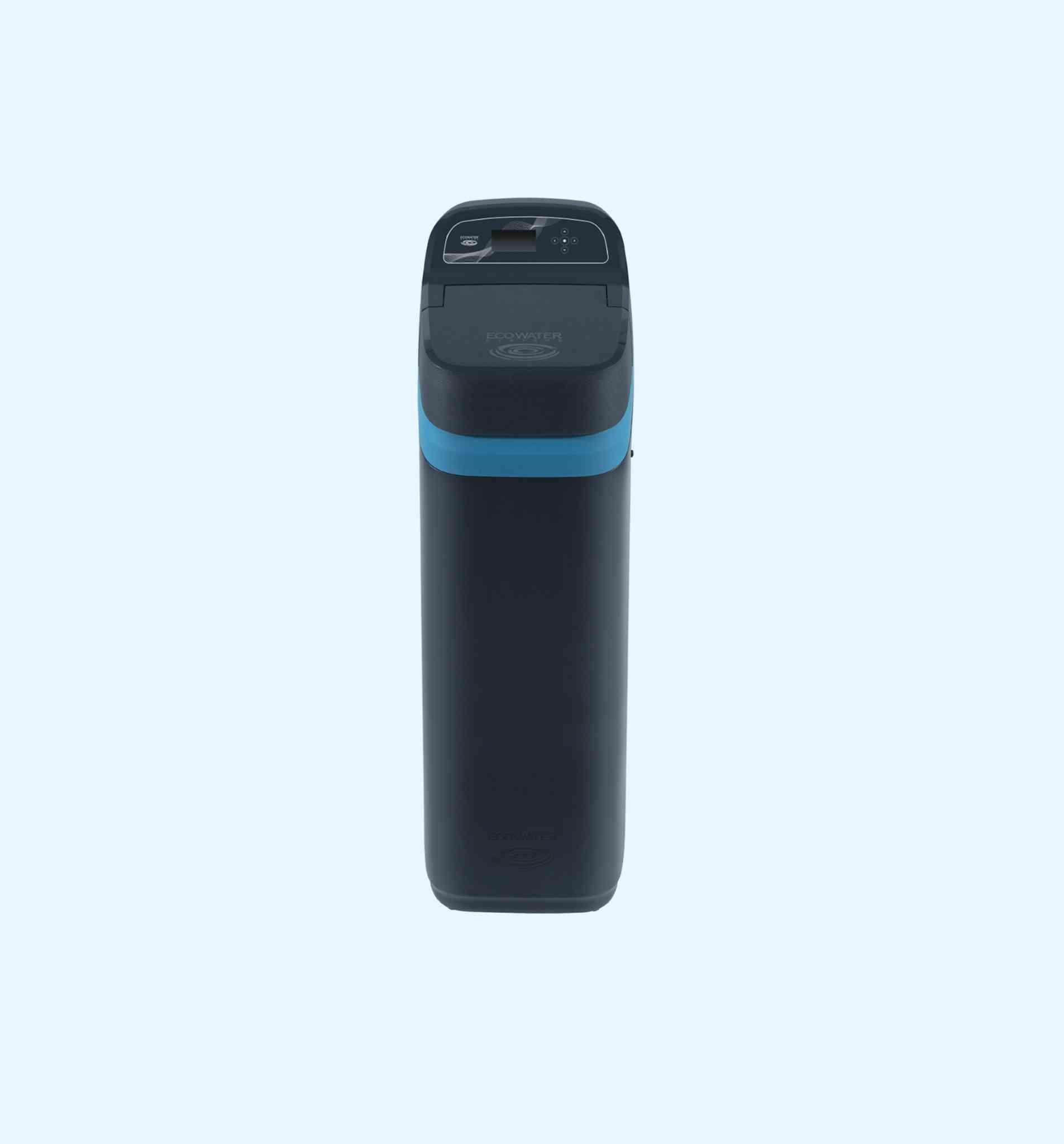 Refiner Power adoucisseur d’eau avec filtration intégrée
