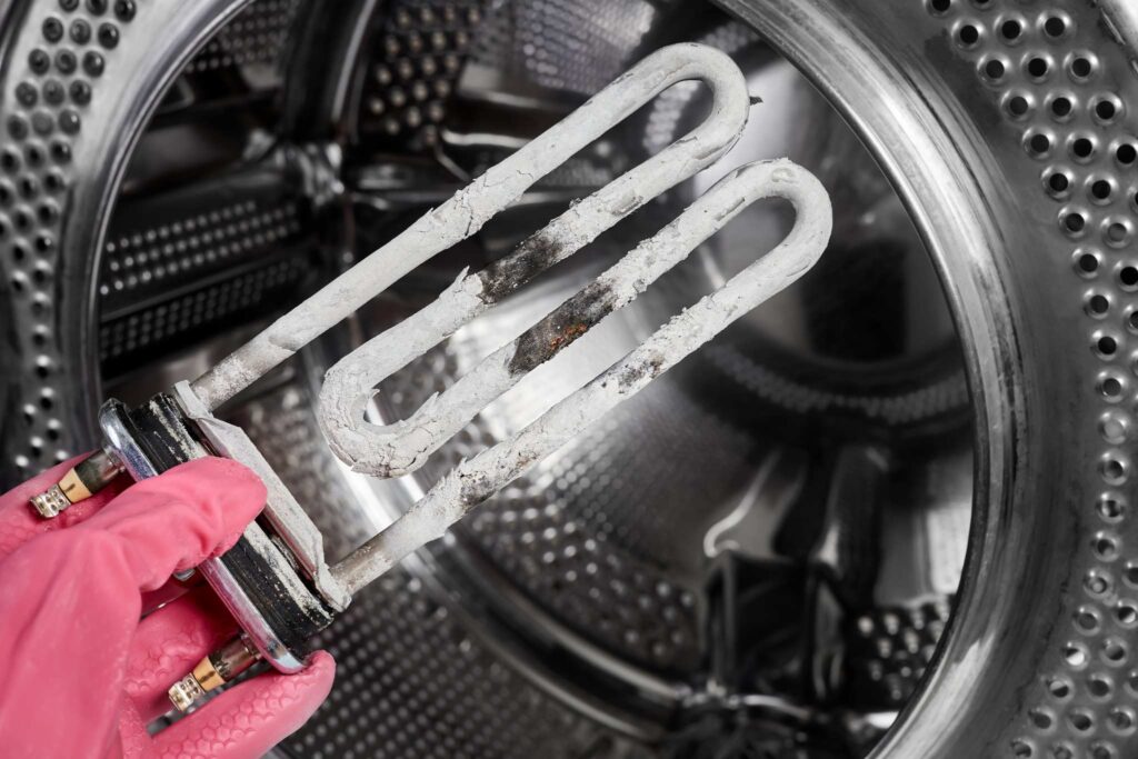 Appareils électroménagers et calcaire : comment les protéger durablement ?