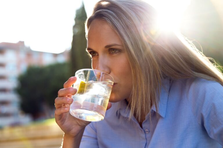 Sécheresse et qualité de l’eau : quelles solutions pour protéger votre eau au quotidien ?