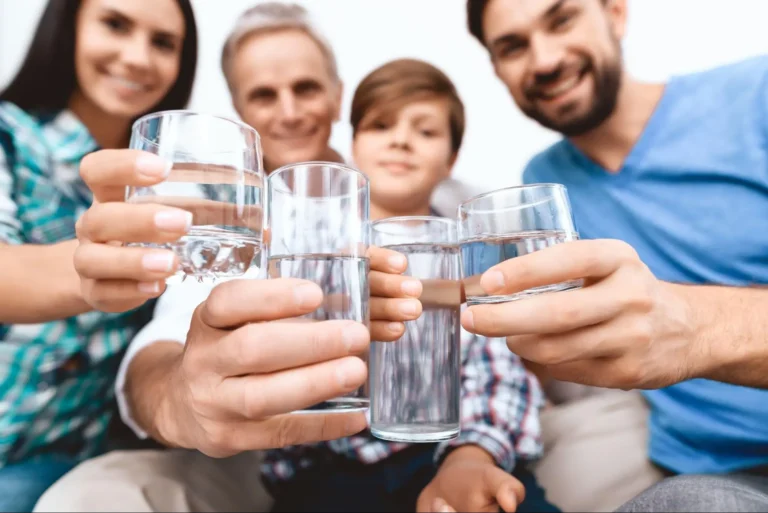Pourquoi de plus en plus de foyers choisissent les solutions ETL EcoWater ?